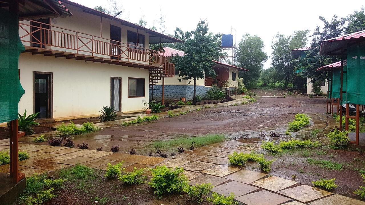 Prakruti Agro Farm Jawhār Exterior photo
